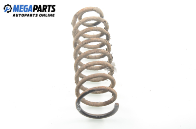 Coil spring for Lancia Lybra 1.9 JTD, 105 hp, station wagon, 2000, position: rear