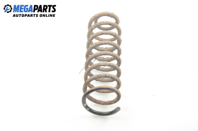 Coil spring for Lancia Lybra 1.9 JTD, 105 hp, station wagon, 2000, position: rear