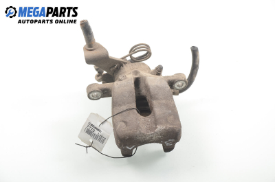 Caliper for Lancia Lybra 1.9 JTD, 105 hp, station wagon, 2000, position: rear - left