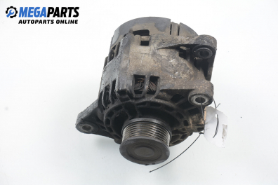 Alternator for Lancia Lybra 1.9 JTD, 105 hp, station wagon, 2000