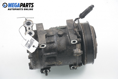 AC compressor for Lancia Lybra 1.9 JTD, 105 hp, station wagon, 2000