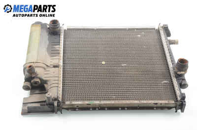 Wasserradiator for BMW 3 (E36) 1.6, 102 hp, hecktür, 3 türen, 1994