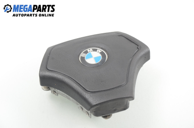 Airbag for BMW 3 (E36) 1.6, 102 hp, hatchback, 3 uși, 1994