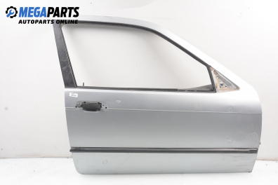 Door for BMW 3 (E36) 1.6, 102 hp, hatchback, 3 doors, 1994, position: right