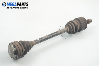 Planetară for BMW 3 (E36) 1.6, 102 hp, hatchback, 3 uși, 1994, position: dreapta