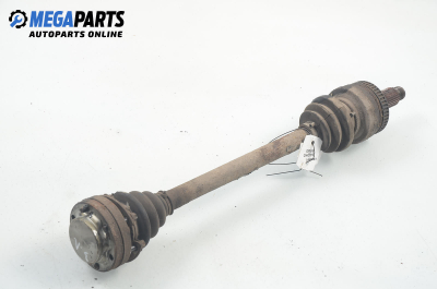 Driveshaft for BMW 3 (E36) 1.6, 102 hp, hatchback, 3 doors, 1994, position: left