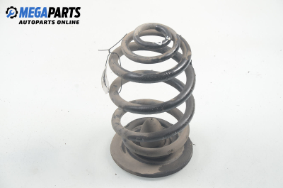 Coil spring for BMW 3 (E36) 1.6, 102 hp, hatchback, 1994, position: rear