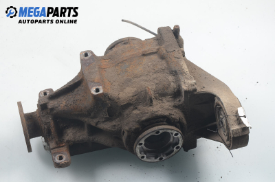 Differential for BMW 3 (E36) 1.6, 102 hp, hatchback, 1994