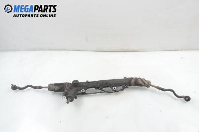 Hydraulic steering rack for BMW 3 (E36) 1.6, 102 hp, hatchback, 3 doors, 1994