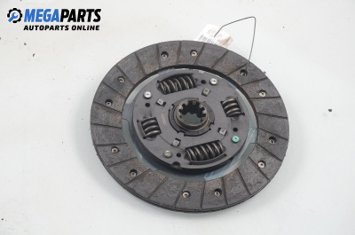 Kupplungsscheibe for BMW 3 (E36) 1.6, 102 hp, hecktür, 3 türen, 1994