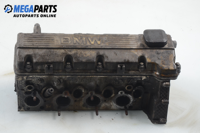 Engine head for BMW 3 (E36) 1.6, 102 hp, hatchback, 3 doors, 1994