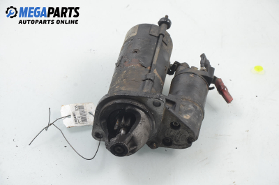 Demaror for BMW 3 (E36) 1.6, 102 hp, hatchback, 3 uși, 1994