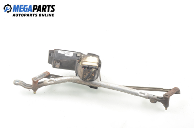 Front wipers motor for Fiat Punto 1.2, 73 hp, 1994