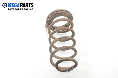 Coil spring for Fiat Punto 1.2, 73 hp, 1994, position: rear