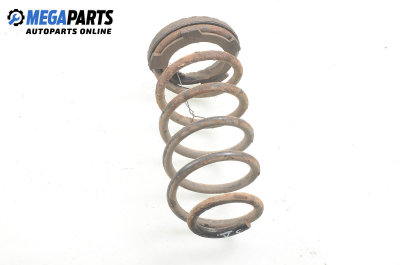 Arc for Fiat Punto 1.2, 73 hp, 1994, position: din spate