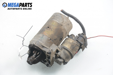 Demaror for Fiat Punto 1.2, 73 hp, 5 uși, 1994