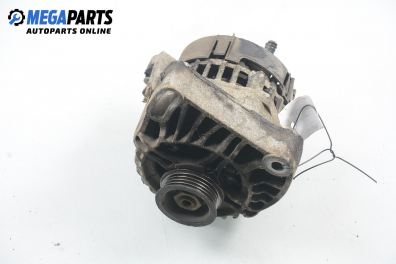 Alternator for Fiat Punto 1.2, 73 hp, 1994