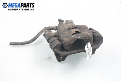 Caliper for Fiat Punto 1.2, 73 hp, 5 doors, 1994, position: front - right