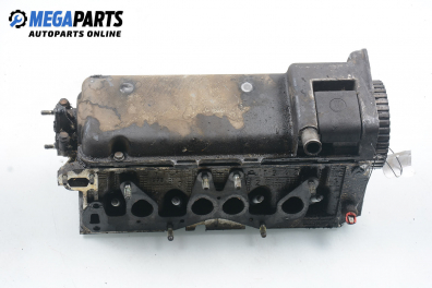 Engine head for Fiat Punto 1.2, 73 hp, 5 doors, 1994