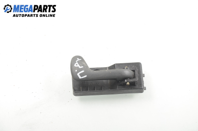 Inner handle for Fiat Punto 1.2, 73 hp, 5 doors, 1994, position: front - right