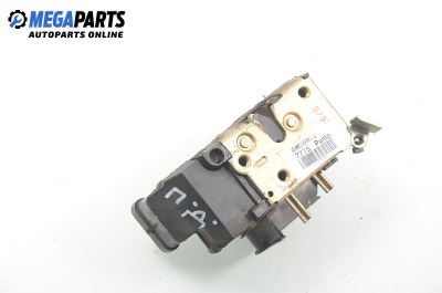 Lock for Fiat Punto 1.2, 73 hp, 1994, position: front - right