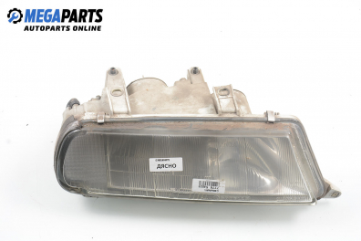 Headlight for Lancia Kappa 2.4 JTD, 136 hp, sedan, 2000, position: right