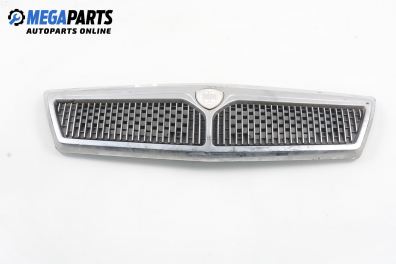 Grill for Lancia Kappa 2.4 JTD, 136 hp, sedan, 2000