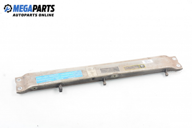 Radiator support bar for Lancia Kappa 2.4 JTD, 136 hp, sedan, 2000