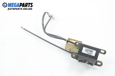 Trunk lock for Lancia Kappa 2.4 JTD, 136 hp, sedan, 2000