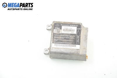 Airbag module for Lancia Kappa 2.4 JTD, 136 hp, sedan, 2000 № TRW 60667089