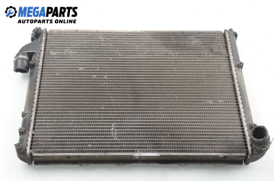 Water radiator for Lancia Kappa 2.4 JTD, 136 hp, sedan, 2000