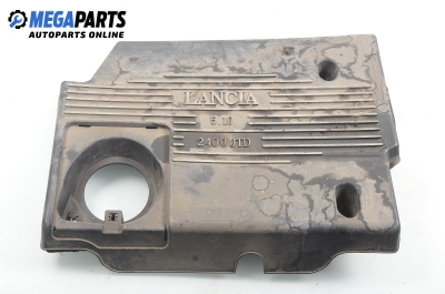 Engine cover for Lancia Kappa 2.4 JTD, 136 hp, sedan, 2000