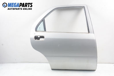 Door for Lancia Kappa 2.4 JTD, 136 hp, sedan, 2000, position: rear - right