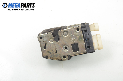 Lock for Lancia Kappa 2.4 JTD, 136 hp, sedan, 2000, position: front - left