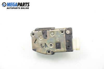 Lock for Lancia Kappa 2.4 JTD, 136 hp, sedan, 2000, position: rear - left