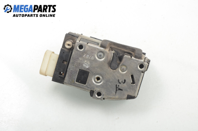 Lock for Lancia Kappa 2.4 JTD, 136 hp, sedan, 2000, position: rear - right