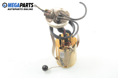 Supply pump for Lancia Kappa 2.4 JTD, 136 hp, sedan, 2000