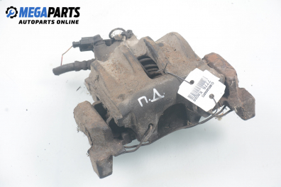 Caliper for Lancia Kappa 2.4 JTD, 136 hp, sedan, 2000, position: front - right