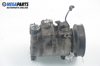 AC compressor for Lancia Kappa 2.4 JTD, 136 hp, sedan, 2000