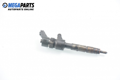 Diesel fuel injector for Lancia Kappa 2.4 JTD, 136 hp, sedan, 2000 № Bosch 0 445 110 002