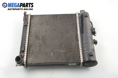 Wasserradiator for Mercedes-Benz C-Klasse 202 (W/S) 1.8, 122 hp, combi automatic, 1998