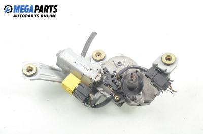 Motor ștergătoare parbriz for Mercedes-Benz C-Class 202 (W/S) 1.8, 122 hp, combi automatic, 1998, position: din spate