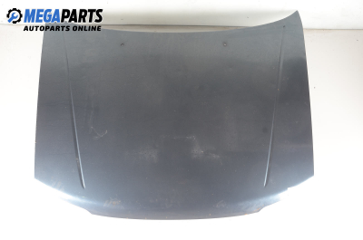 Bonnet for Peugeot 306 1.9 SRDT, 90 hp, sedan, 1995, position: front