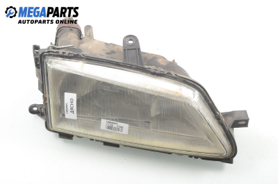 Headlight for Peugeot 306 1.9 SRDT, 90 hp, sedan, 1995, position: right