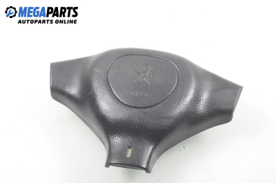 Airbag for Peugeot 306 1.9 SRDT, 90 hp, sedan, 1995