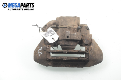 Caliper for Peugeot 306 1.9 SRDT, 90 hp, sedan, 1995, position: rear - right