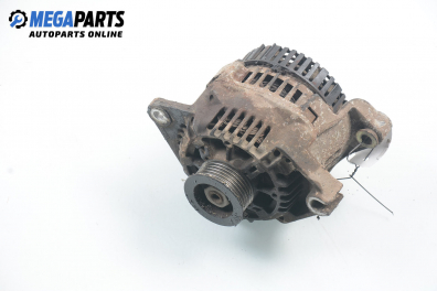 Alternator for Peugeot 306 1.9 SRDT, 90 hp, sedan, 1995