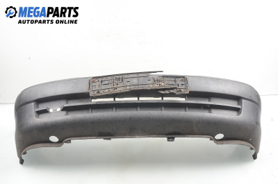 Front bumper for Opel Astra F 1.4, 60 hp, hatchback, 5 doors, 1993