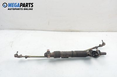 Mechanical steering rack for Opel Astra F 1.4, 60 hp, hatchback, 5 doors, 1993