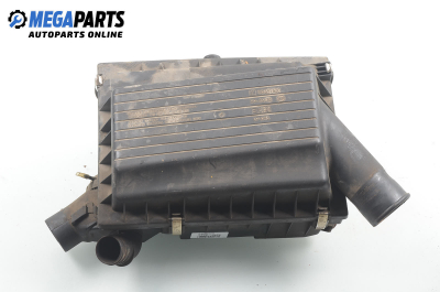 Air cleaner filter box for Opel Astra F 1.4, 60 hp, hatchback, 5 doors, 1993